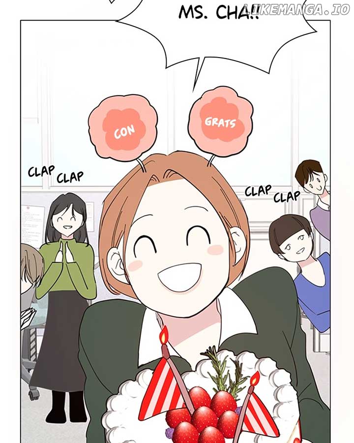 How to Hold X’s Leash Chapter 50 page 98