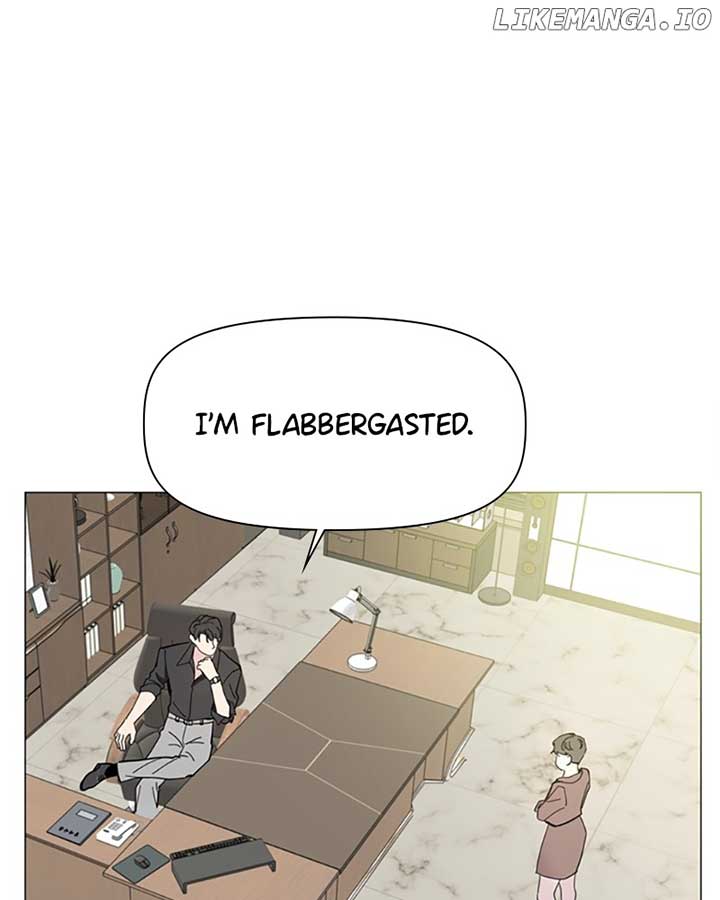 How to Hold X’s Leash Chapter 51 page 0
