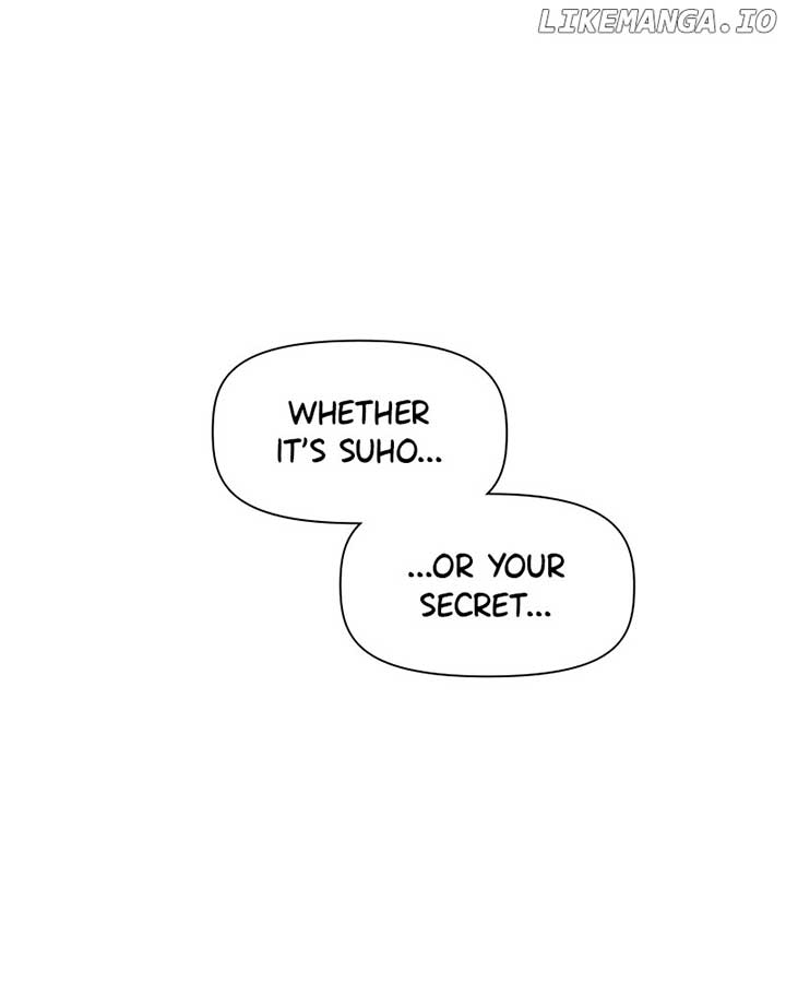 How to Hold X’s Leash Chapter 51 page 9