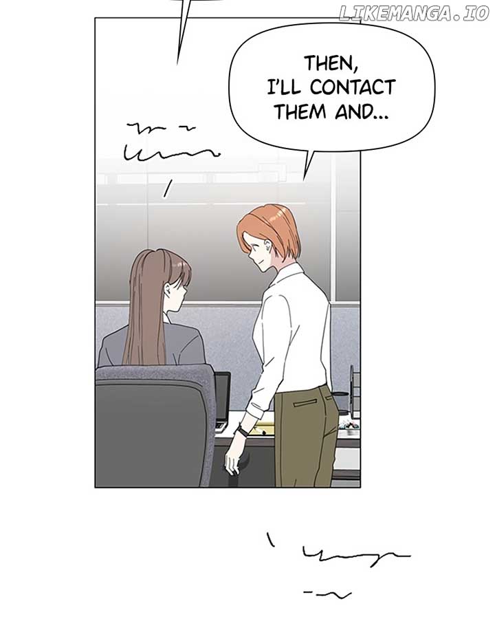 How to Hold X’s Leash Chapter 51 page 19