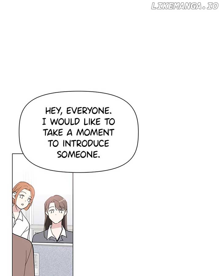 How to Hold X’s Leash Chapter 51 page 21