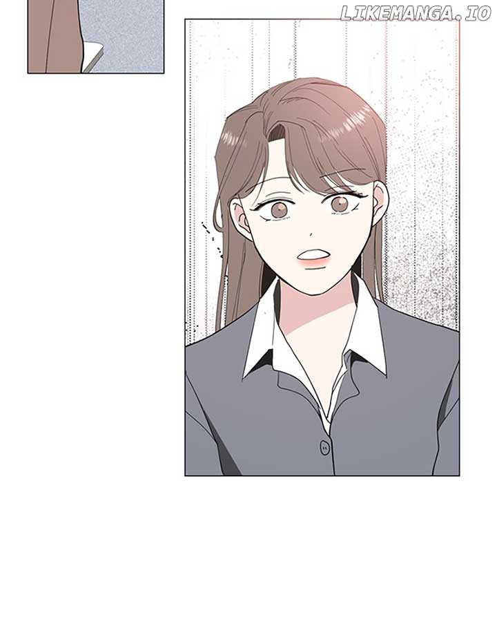 How to Hold X’s Leash Chapter 51 page 22