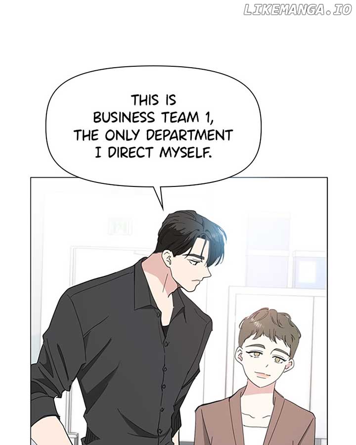 How to Hold X’s Leash Chapter 51 page 23
