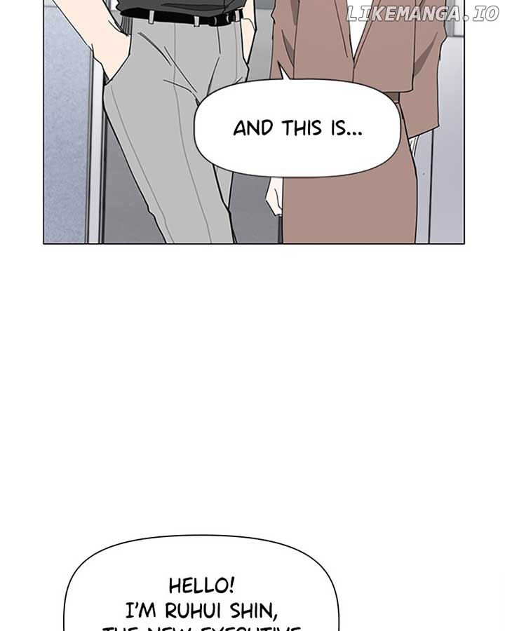 How to Hold X’s Leash Chapter 51 page 24