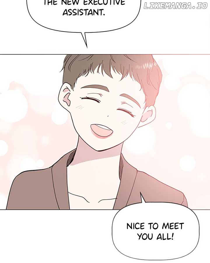 How to Hold X’s Leash Chapter 51 page 25