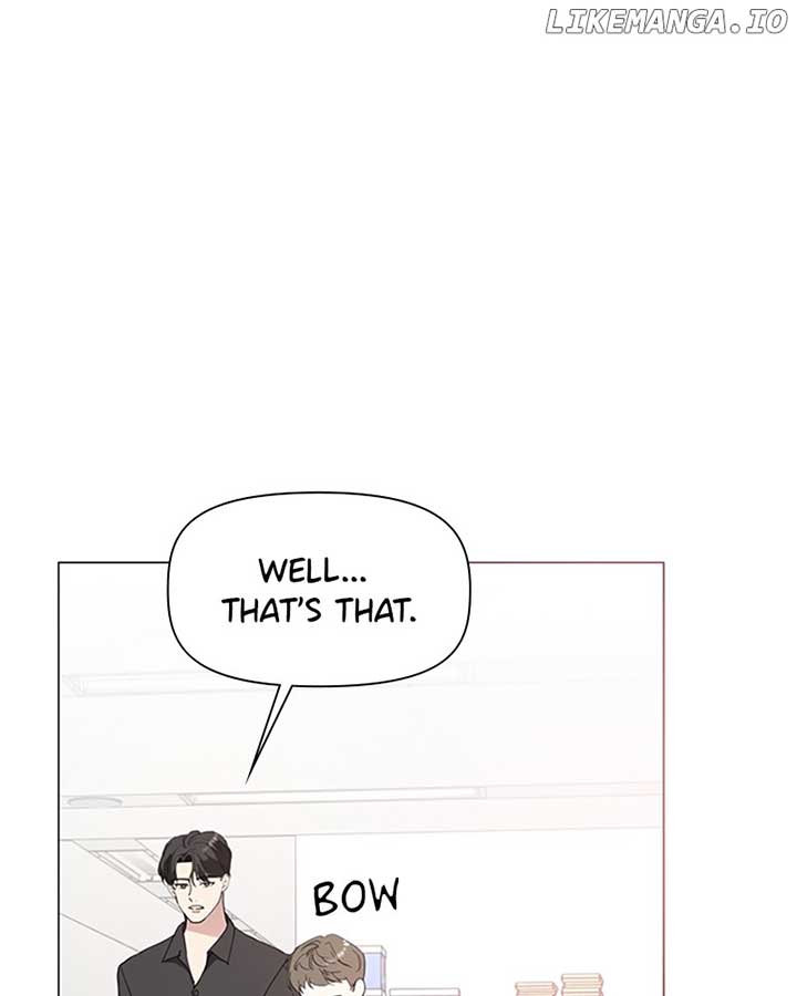 How to Hold X’s Leash Chapter 51 page 26