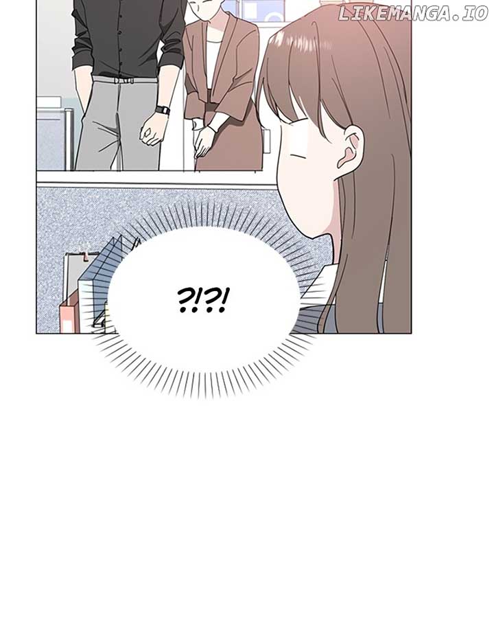 How to Hold X’s Leash Chapter 51 page 27