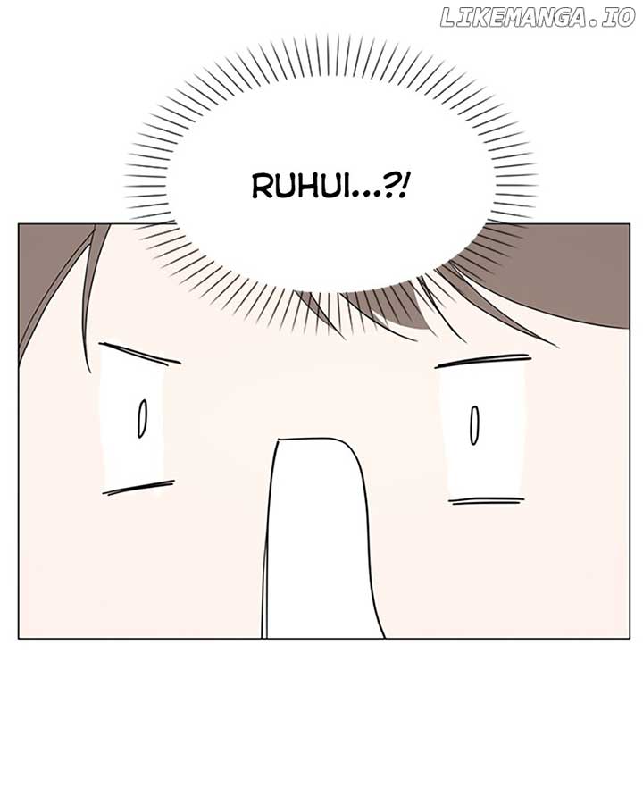 How to Hold X’s Leash Chapter 51 page 28
