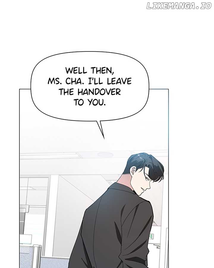 How to Hold X’s Leash Chapter 51 page 29