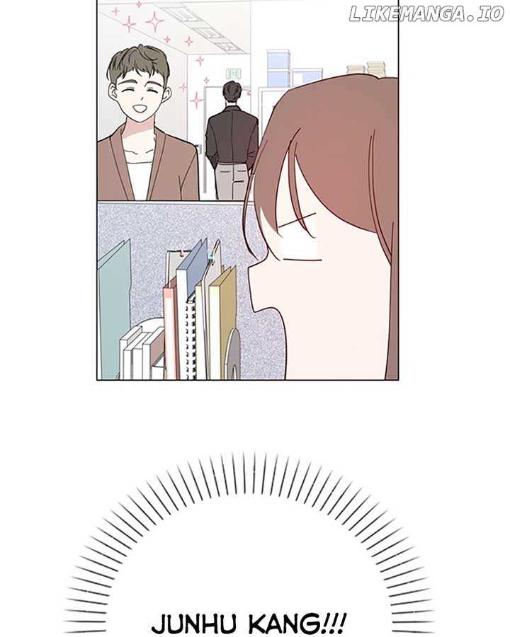 How to Hold X’s Leash Chapter 51 page 32