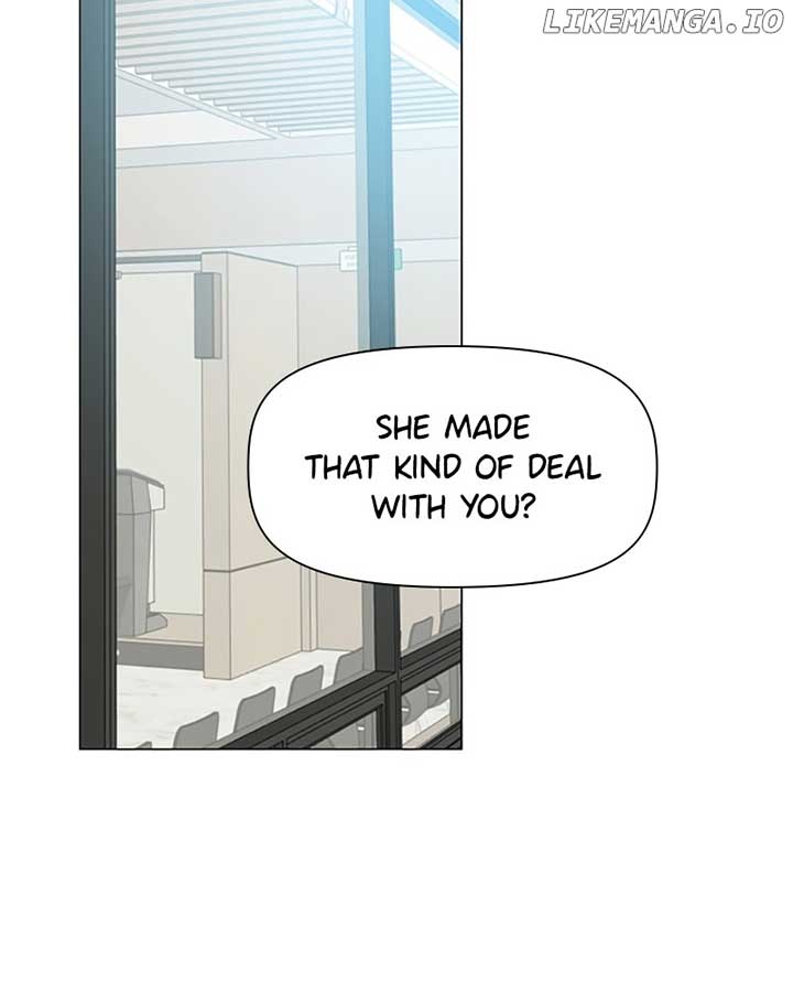 How to Hold X’s Leash Chapter 51 page 35