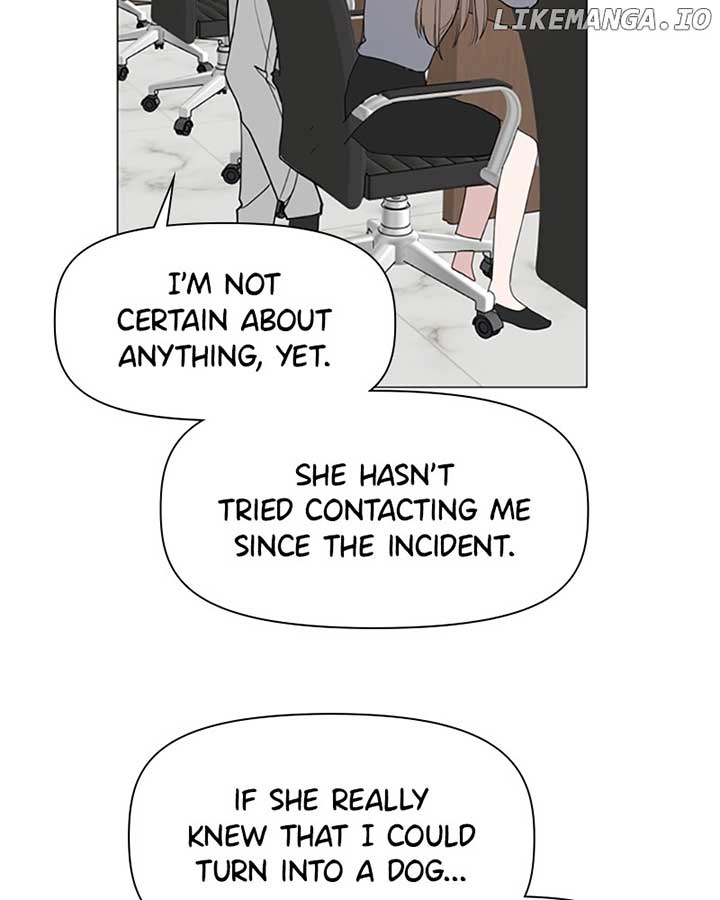 How to Hold X’s Leash Chapter 51 page 37