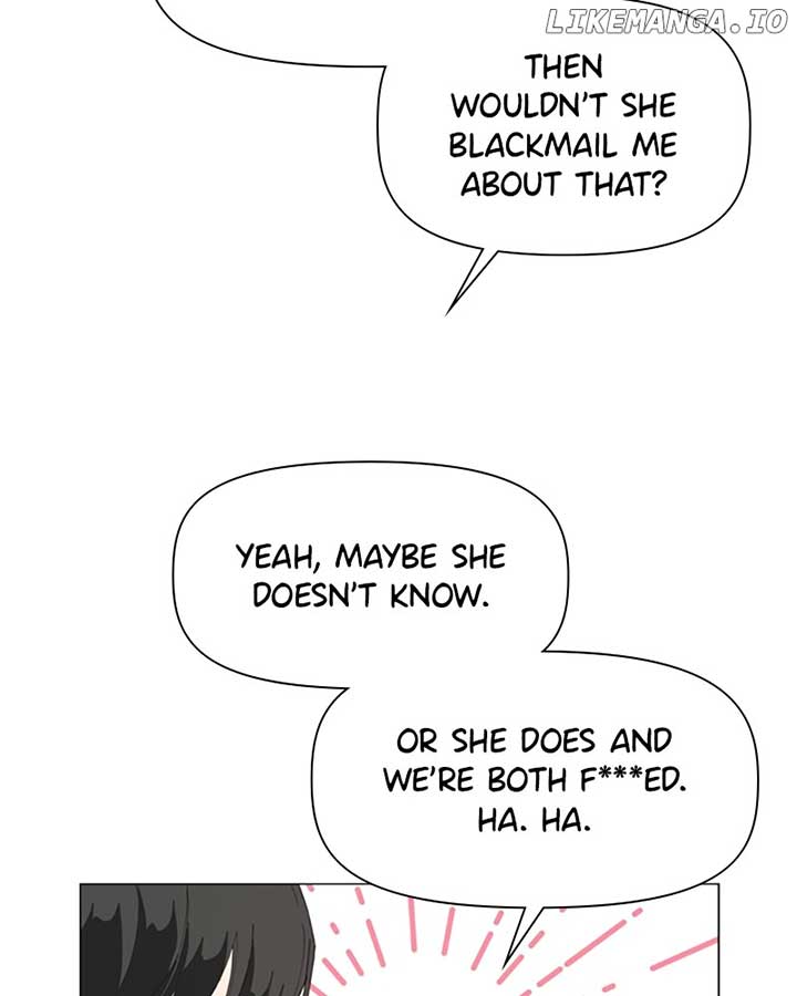 How to Hold X’s Leash Chapter 51 page 38