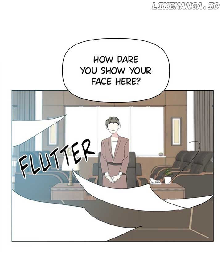 How to Hold X’s Leash Chapter 51 page 3