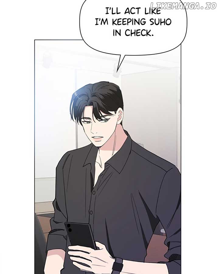 How to Hold X’s Leash Chapter 51 page 40