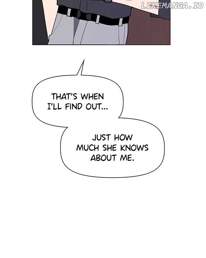 How to Hold X’s Leash Chapter 51 page 41