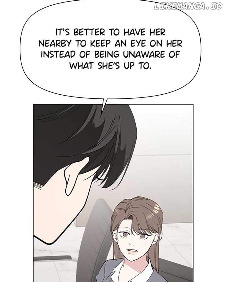 How to Hold X’s Leash Chapter 51 page 43