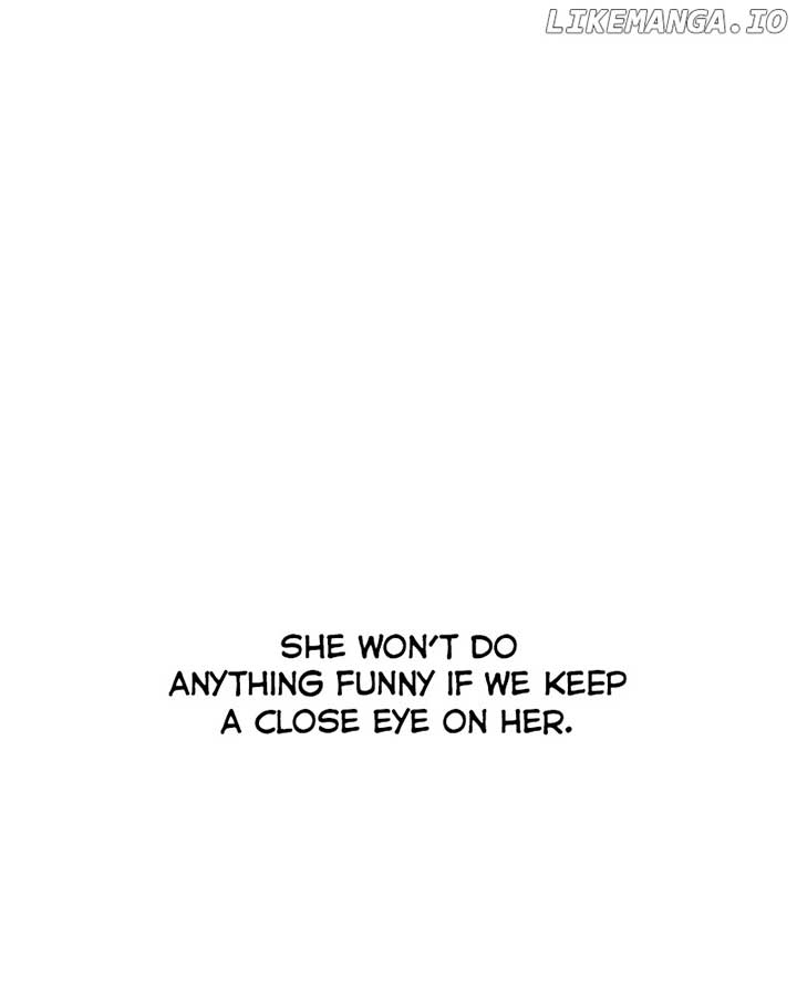 How to Hold X’s Leash Chapter 51 page 45