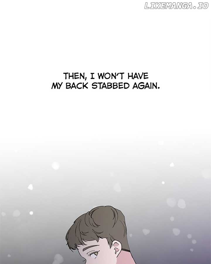 How to Hold X’s Leash Chapter 51 page 46
