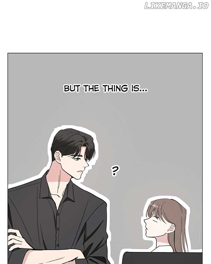 How to Hold X’s Leash Chapter 51 page 48