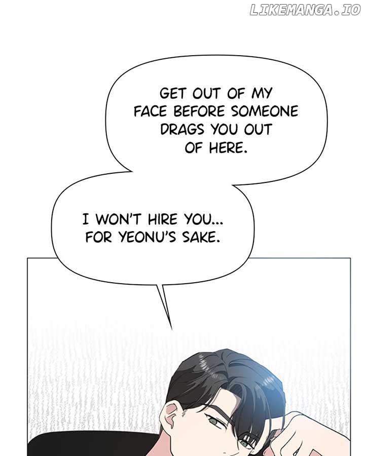 How to Hold X’s Leash Chapter 51 page 4