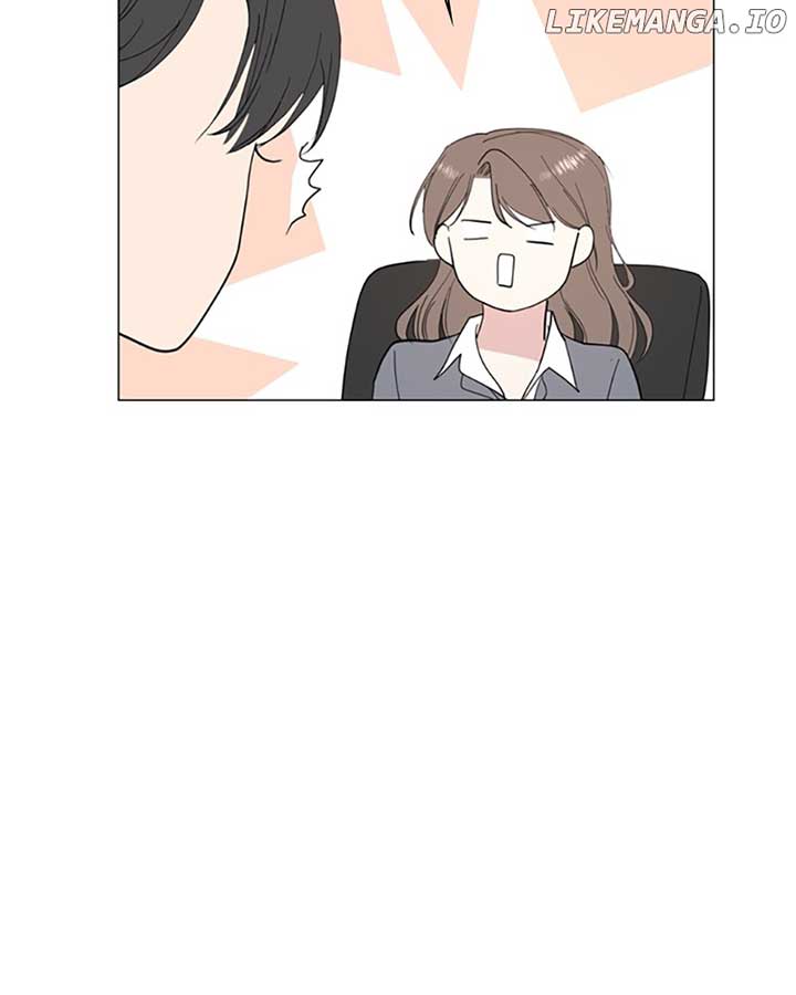 How to Hold X’s Leash Chapter 51 page 50