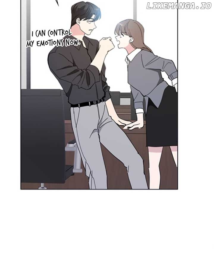 How to Hold X’s Leash Chapter 51 page 53