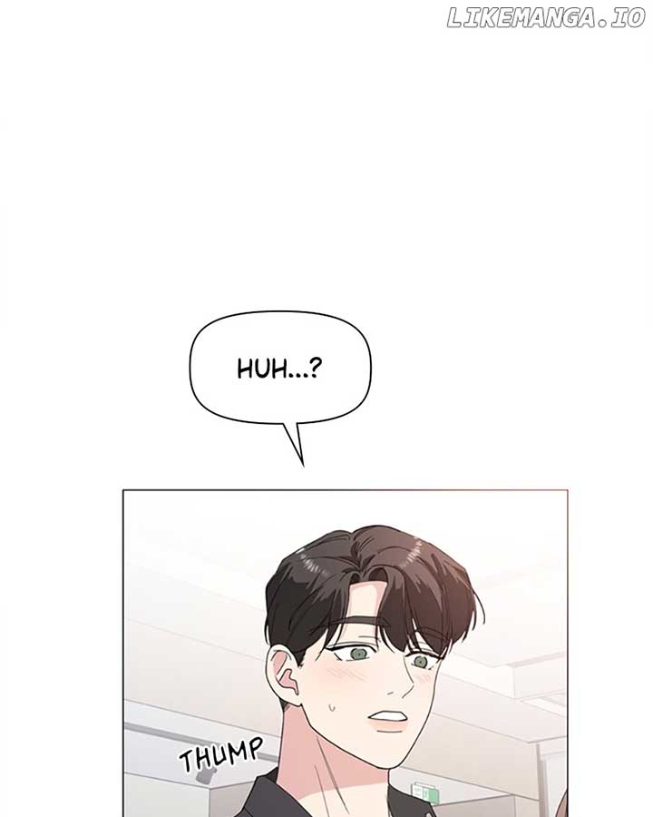 How to Hold X’s Leash Chapter 51 page 55