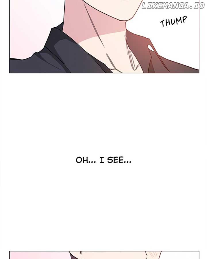 How to Hold X’s Leash Chapter 51 page 57
