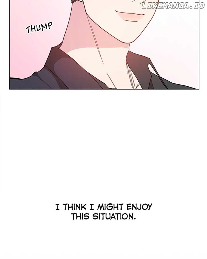How to Hold X’s Leash Chapter 51 page 58