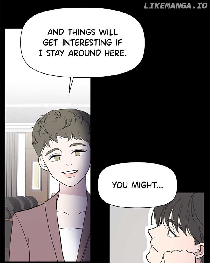 How to Hold X’s Leash Chapter 51 page 60