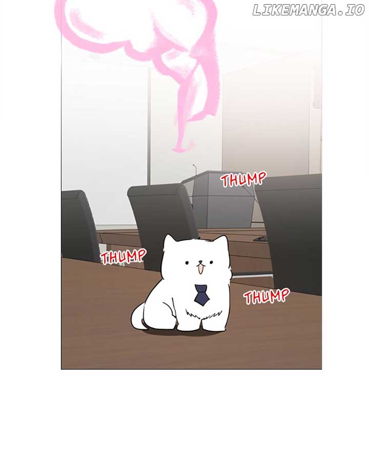 How to Hold X’s Leash Chapter 51 page 65