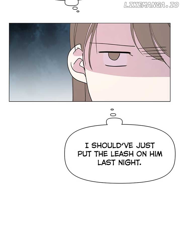 How to Hold X’s Leash Chapter 51 page 74
