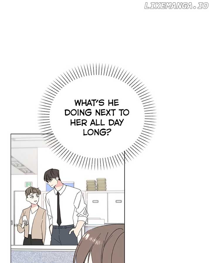 How to Hold X’s Leash Chapter 51 page 75
