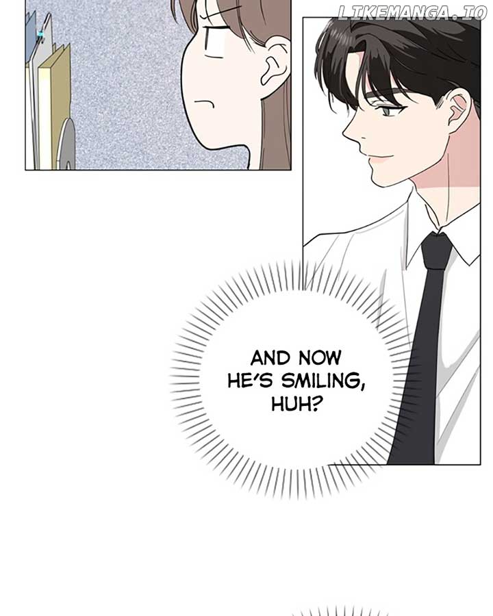 How to Hold X’s Leash Chapter 51 page 76