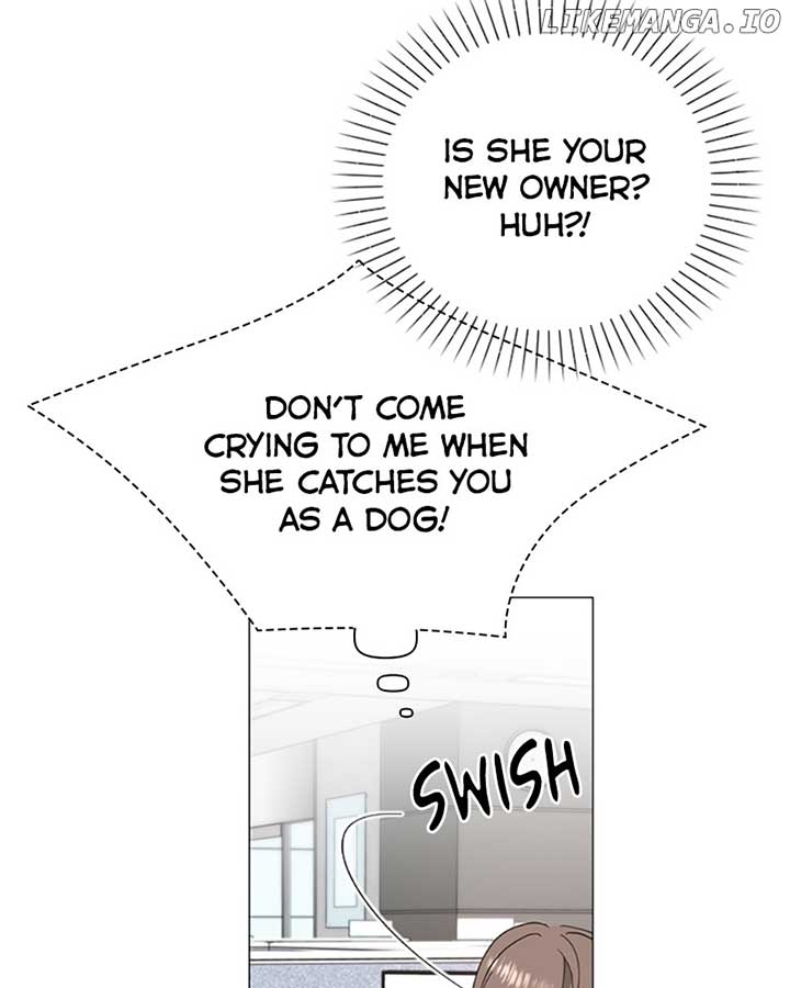 How to Hold X’s Leash Chapter 51 page 77