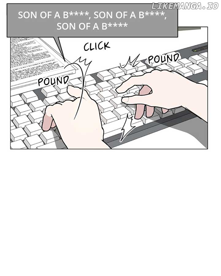 How to Hold X’s Leash Chapter 51 page 79