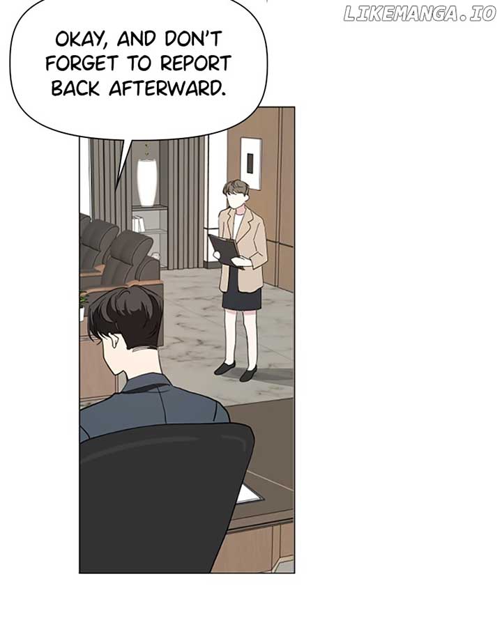 How to Hold X’s Leash Chapter 51 page 81