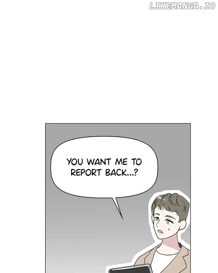 How to Hold X’s Leash Chapter 51 page 82