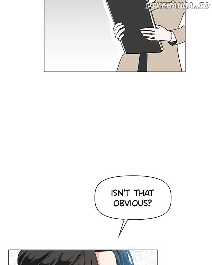 How to Hold X’s Leash Chapter 51 page 83
