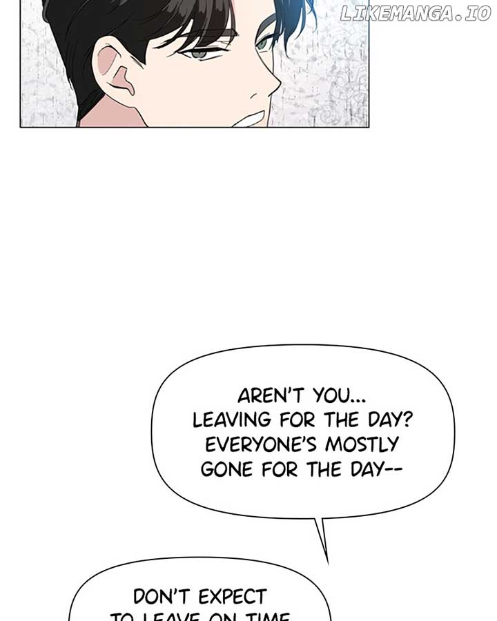 How to Hold X’s Leash Chapter 51 page 84