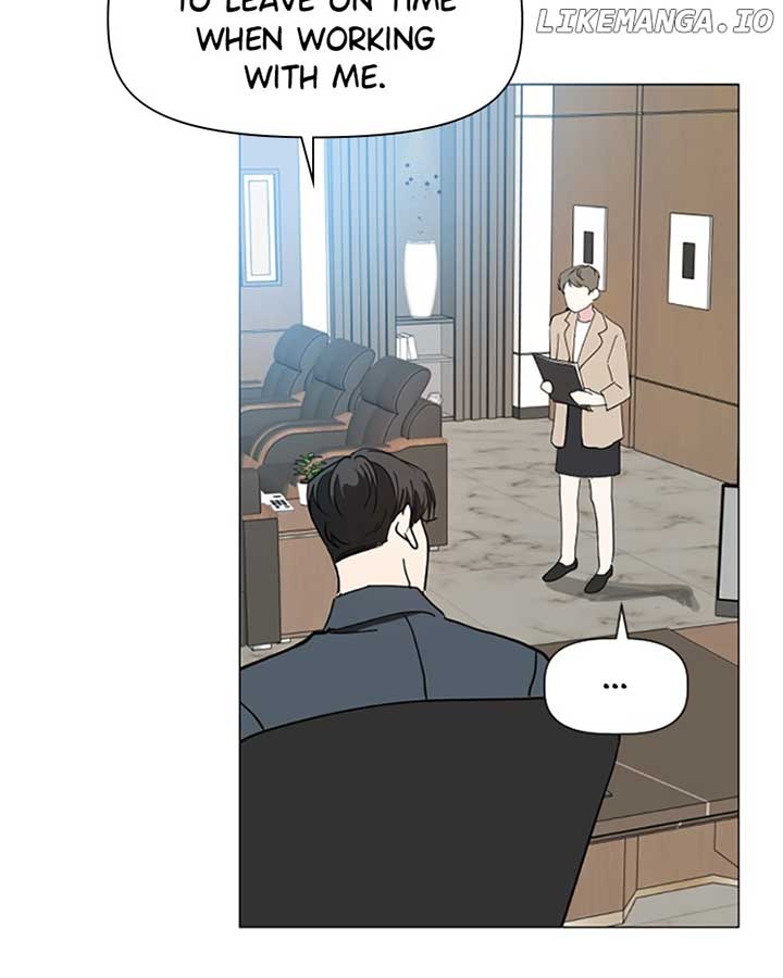 How to Hold X’s Leash Chapter 51 page 85