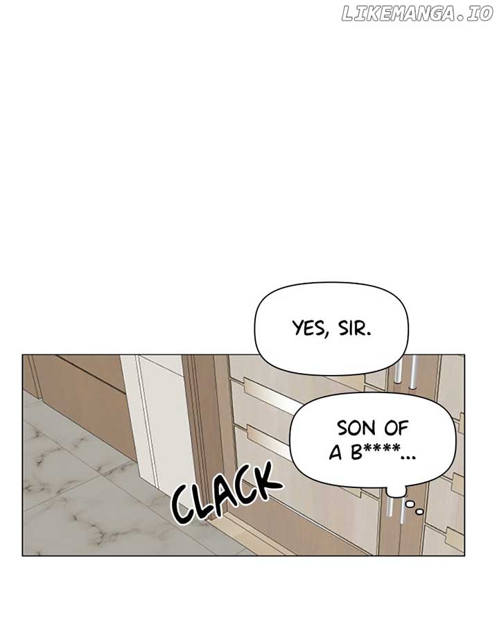 How to Hold X’s Leash Chapter 51 page 86