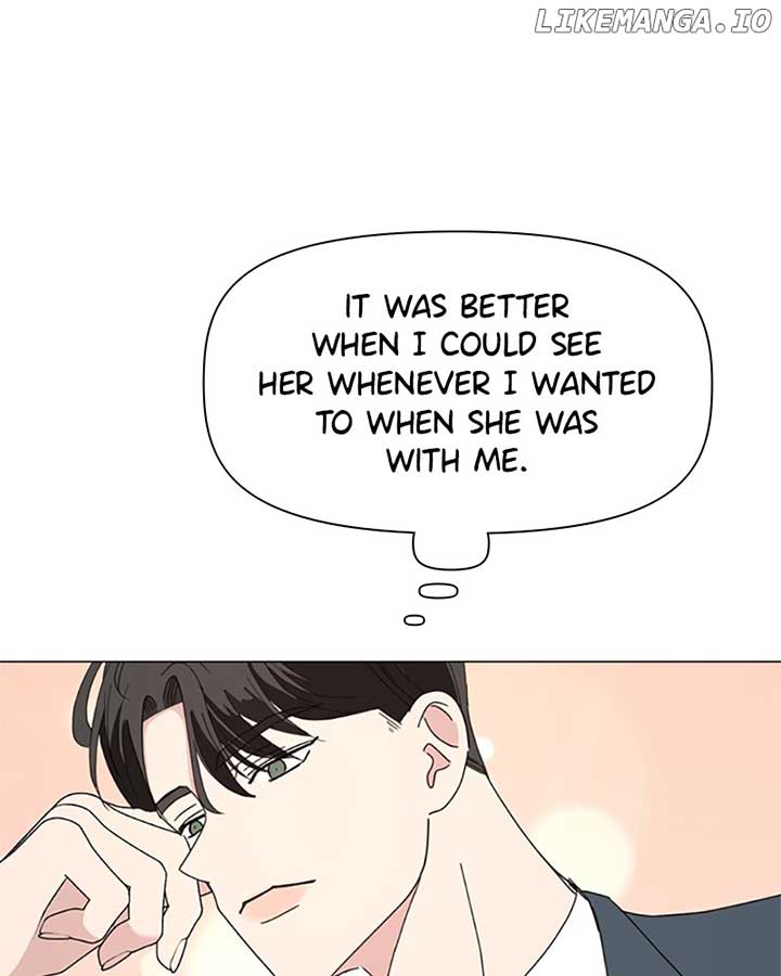 How to Hold X’s Leash Chapter 51 page 89