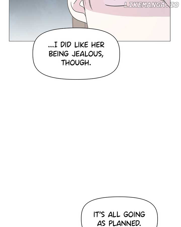 How to Hold X’s Leash Chapter 51 page 91