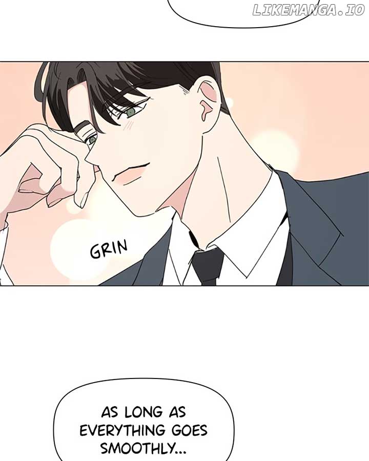 How to Hold X’s Leash Chapter 51 page 92