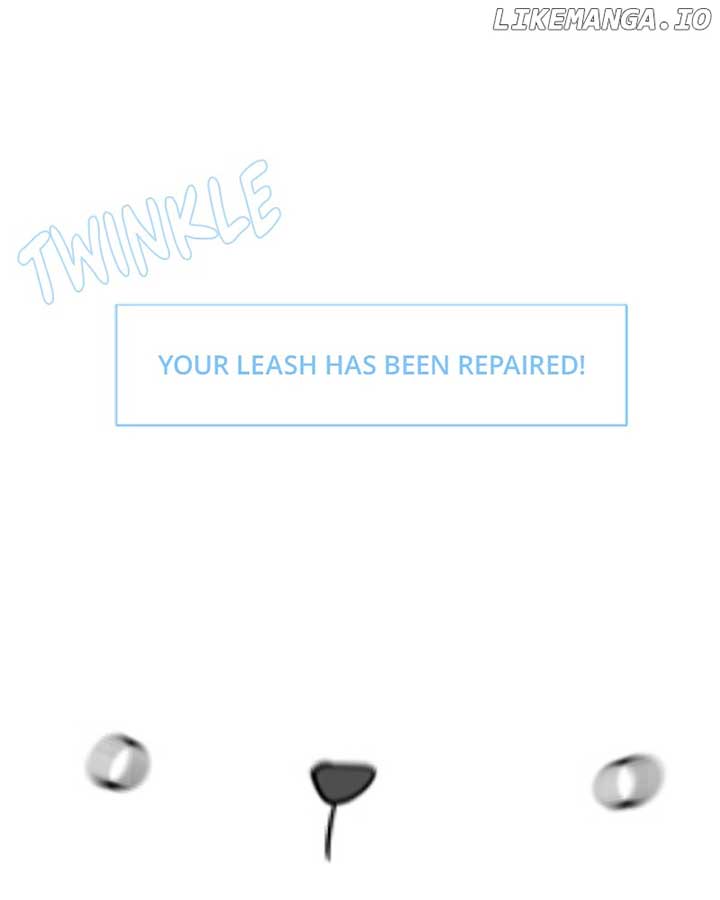 How to Hold X’s Leash Chapter 51 page 97