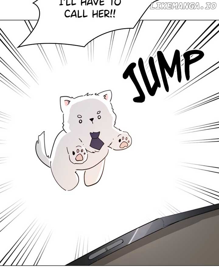 How to Hold X’s Leash Chapter 52 page 10