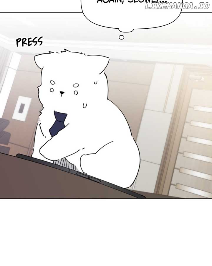 How to Hold X’s Leash Chapter 52 page 14