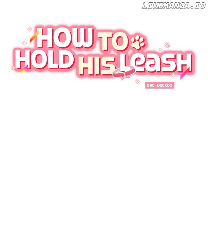 How to Hold X’s Leash Chapter 52 page 17